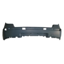 Compra PARAGOLPES TRASERO SUP P/P (5 PUERTAS) BMW BMW S/1 E87 04- al mejor precio en todocarrocería.com