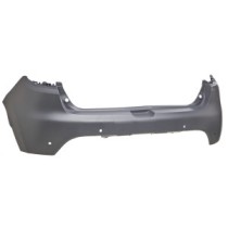 Achetez PARE-CHOCS ARRIÈRE SUP P/P (C/4 TROU CAPTEUR) RENAULT RENAULT CLIO IV 2016.07- au meilleur prix sur todocarrocería.com