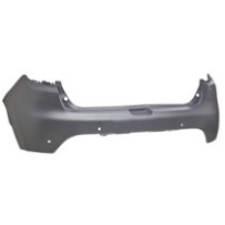 Achetez PARE-CHOCS ARRIÈRE SUP P/P (C/4 TROU CAPTEUR) RENAULT RENAULT CLIO IV 2016.07- au meilleur prix sur todocarrocería.com