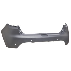 Achetez PARE-CHOCS ARRIÈRE SUP P/P (C/4 TROU CAPTEUR) RENAULT RENAULT CLIO IV 2016.07- au meilleur prix sur todocarrocería.com