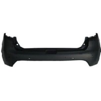 Achetez PARE-CHOCS ARRIÈRE SUP P/P (AVEC TROU DE CAPTEUR) RENAULT RENAULT CLIO 13- au meilleur prix sur todocarrocería.com