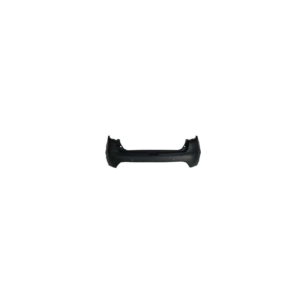 Achetez PARE-CHOCS ARRIÈRE SUP P/P (AVEC TROU DE CAPTEUR) RENAULT RENAULT CLIO 13- au meilleur prix sur todocarrocería.com