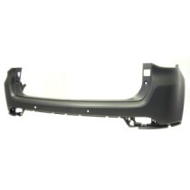 Achetez PARE-CHOCS ARRIÈRE SUP P/P C/2 TROU CAPTEUR JEEP JEEP COMPASS 2017.04- au meilleur prix sur todocarrocería.com