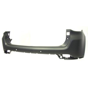 Compra PARAGOLPES TRASERO SUP P/P C/2 AGUJERO SENSOR JEEP JEEP COMPASS 2017.04- al mejor precio en todocarrocería.com