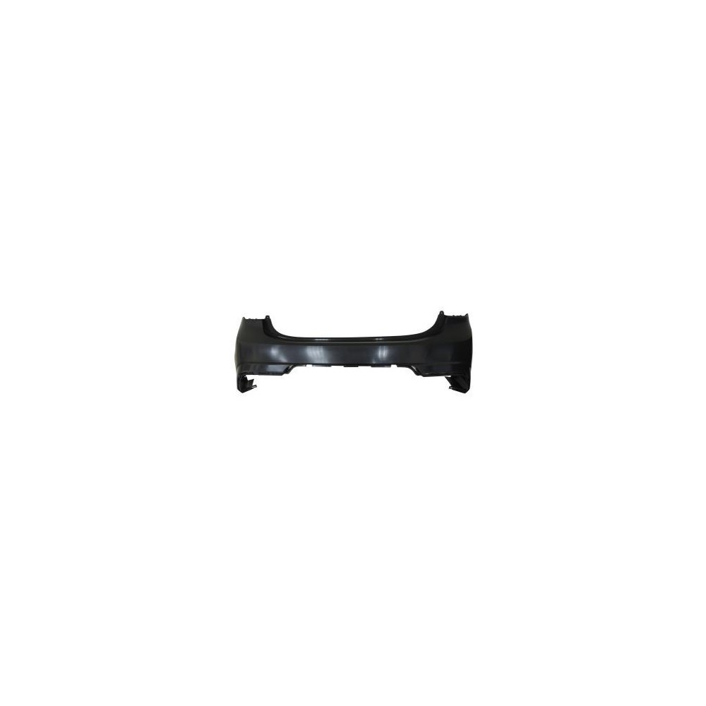 Achetez PARE-CHOCS ARRIÈRE SUPÉRIEUR P/P (MOD EX/LX/S) (BERLINE) KIA KIA RIO 2017.01- au meilleur prix sur todocarrocería.com