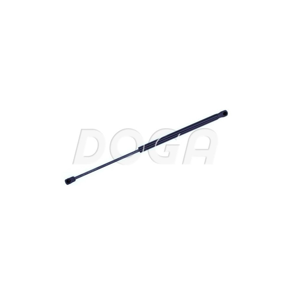 Achetez AMORTISSEUR DE HAYON (S/FERMETURE AUTOM) 500L-530N AUDI AUDI A4/AVANT/ALLROAD 07- au meilleur prix sur todocarrocería.co