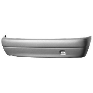 Compra PARAGOLPES TRASERO TODO P/P CITROEN CITROEN SAXO 96- al mejor precio en todocarrocería.com