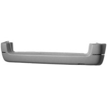 Achetez PARE-CHOCS ARRIÈRE COMPLET POUR PEUGEOT CITROEN BERLINGO/PARTNER 96/02 au meilleur prix sur todocarrocería.com