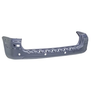 Compra PARAGOLPES TRASERO TODO P/P C /AGUJERO SENSOR(SW) PEUGEOT PEUGEOT 307 01- /05- al mejor precio en todocarrocería.com