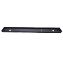 Compra PARAGOLPES TRASERO(CHAPA) MITSUBISHI MITSUBISHI CANTER FE7 2005- al mejor precio en todocarrocería.com