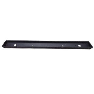 Compra PARAGOLPES TRASERO(CHAPA) MITSUBISHI MITSUBISHI CANTER FE7 2005- al mejor precio en todocarrocería.com