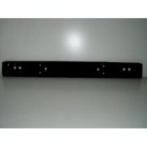 Compra PARAGOLPES TRASERO(CHAPA) 1076MM MITSUBISHI MITSU CANTER FE531 97- al mejor precio en todocarrocería.com