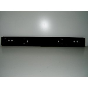 Achetez PARE-CHOCS ARRIÈRE (TÔLE) 1076MM MITSUBISHI MITSU CANTER FE531 97- au meilleur prix sur todocarrocería.com.