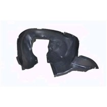 Compra PASO DE RUEDA DELANTERO DERECHO VW VW CADDY 04- /TOURAN 03- al mejor precio en todocarrocería.com