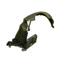 Compra PASO DE RUEDA DELANTERO DERECHO CITROEN CITROEN C1/107/AYGO 05- al mejor precio en todocarrocería.com