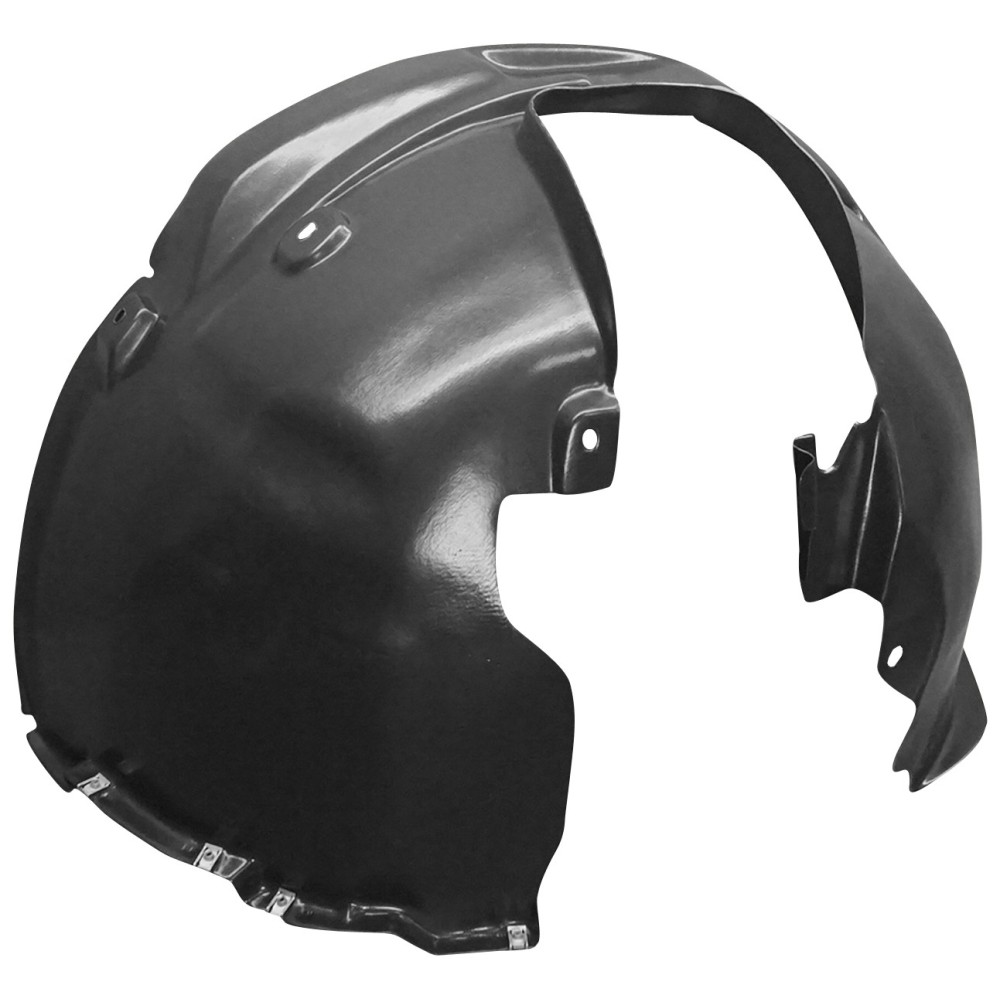 Compra PASO DE RUEDA DELANTERO DERECHO CITROEN CITROEN DS4 11- al mejor precio en todocarrocería.com