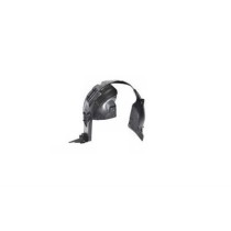 Aile avant droite FIAT 500L 2012.09- 107.096946, 51886040