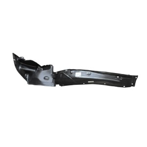 Compra PASO DE RUEDA DELANTERO DERECHO HONDA HONDA CIVIC 96- al mejor precio en todocarrocería.com