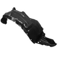 Compra PASO DE RUEDA DELANTERO DERECHO MAZDA MAZDA 323 95- al mejor precio en todocarrocería.com