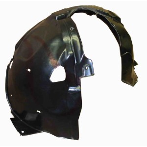 Compra PASO DE RUEDA DELANTERO DERECHO MINI MINI 01- al mejor precio en todocarrocería.com