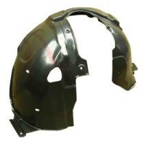 Compra PASO DE RUEDA DELANTERO DERECHO MINI MINI 04- al mejor precio en todocarrocería.com