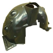 Compra PASO DE RUEDA DELANTERO DERECHO MINI MINI COOPER/ONE D/S 07- al mejor precio en todocarrocería.com
