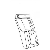 Achetez PAS DE ROUE AVANT DROIT MITSUBISHI MITSU CANTER FE444 87- au meilleur prix sur todocarrocería.com.