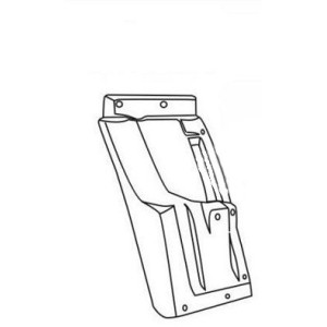 Achetez PAS DE ROUE AVANT DROIT MITSUBISHI MITSU CANTER FE444 87- au meilleur prix sur todocarrocería.com.