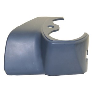 Compra BASE CARCASA RETROVISOR IZQUIERDO P/P OPEL OPEL VECTRA 02- al mejor precio en todocarrocería.com