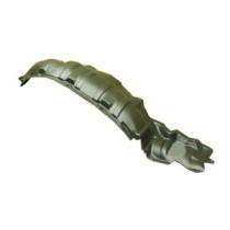 Compra PASO DE RUEDA DELANTERO DERECHO NISSAN NISSAN D22 02- al mejor precio en todocarrocería.com