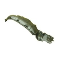 Compra PASO DE RUEDA DELANTERO DERECHO NISSAN NISSAN D22 02- al mejor precio en todocarrocería.com