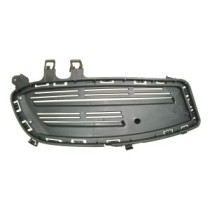 Achetez le GRILLE DE BASE GAUCHE PARE-CHOCS AVANT (INTÉRIEUR) MERCEDES MERCEDES A W176 12- au meilleur prix sur todocarrocería.c