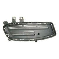 Compra BASE REJILLA IZQUIERDO PARAGOLPES DELANTERO (INTERIOR) MERCEDES MERCEDES A W176 12- al mejor precio en todocarrocería.com