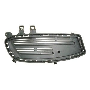 Achetez le GRILLE DE BASE GAUCHE PARE-CHOCS AVANT (INTÉRIEUR) MERCEDES MERCEDES A W176 12- au meilleur prix sur todocarrocería.c