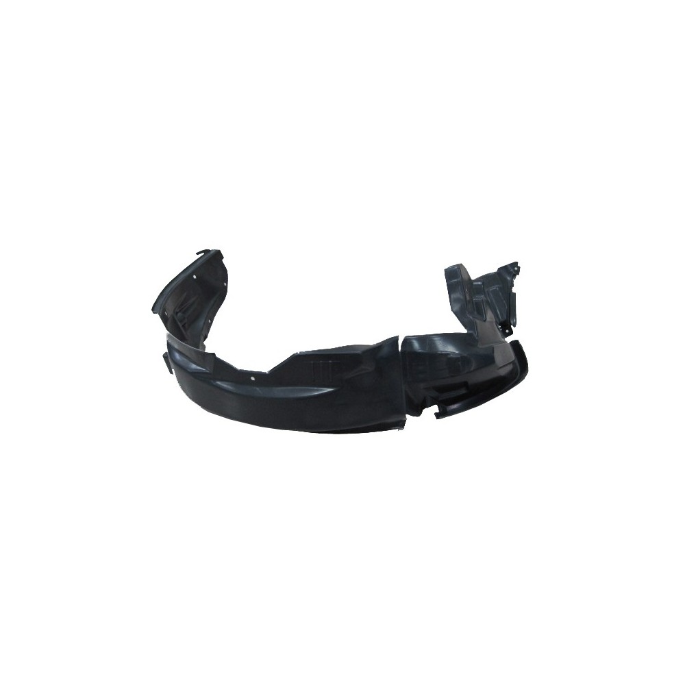 Compra PASO DE RUEDA DELANTERO DERECHO OPEL OPEL AGILA/SPLASH 08- al mejor precio en todocarrocería.com