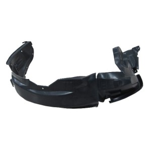 Compra PASO DE RUEDA DELANTERO DERECHO OPEL OPEL AGILA/SPLASH 08- al mejor precio en todocarrocería.com