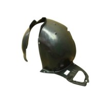 Aile avant droite PEUGEOT 207 2006.01- 107.172746, 7136Y7