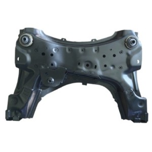 Achetez CHÂSSIS AUXILIAIRE / BERCEAU MOTEUR RENAULT RENAULT MEGANE III 2008.10- au meilleur prix sur todocarrocería.com