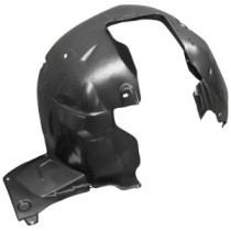 PASO DE RUEDA DELANTERO DERECHO PEUGEOT PARTNER 2008.05- 107.073746, 7136HG, 7136HH