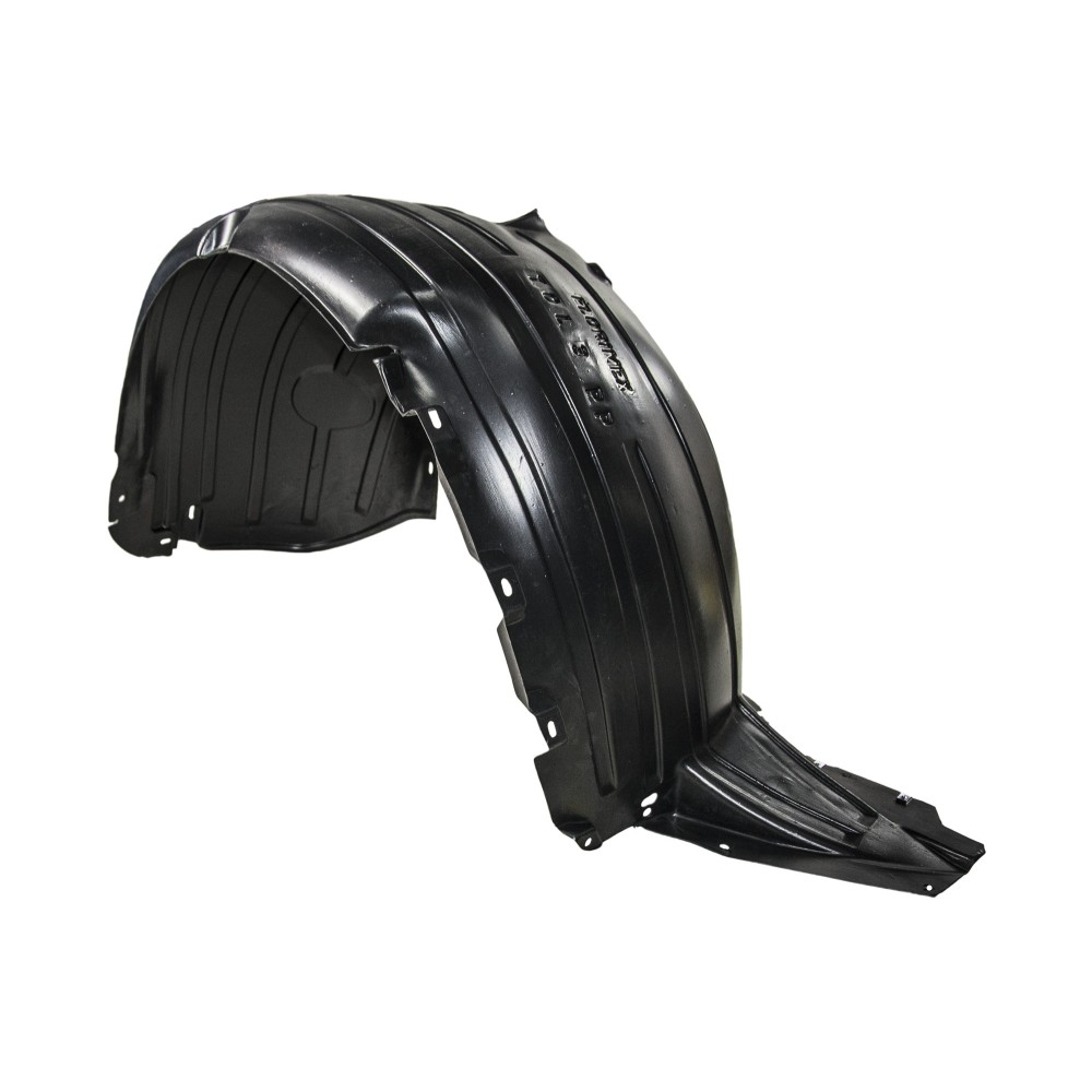 Achetez PASSE DE ROUE AVANT DROIT SEAT SEAT ALTEA/TOLEDO 04- au meilleur prix sur todocarrocería.com