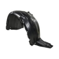 Achetez PASSE DE ROUE AVANT DROIT SEAT SEAT ALTEA/TOLEDO 04- au meilleur prix sur todocarrocería.com.