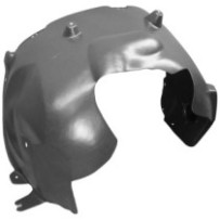 Compra PASO DE RUEDA DELANTERO DERECHO VW VW AMAROK 2010.09- al mejor precio en todocarrocería.com