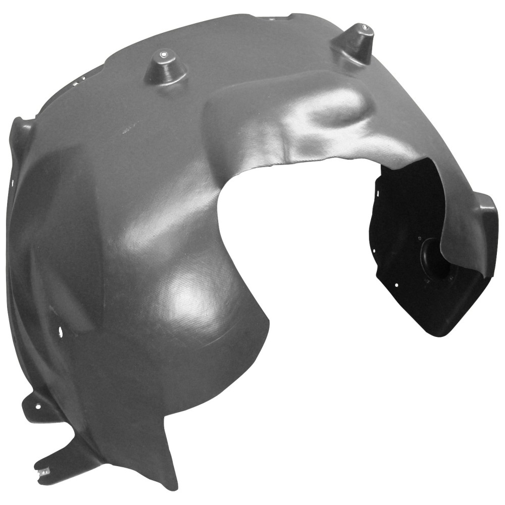 Achetez PASSE DE ROUE AVANT DROIT VW VW AMAROK 2010.09- au meilleur prix sur todocarrocería.com