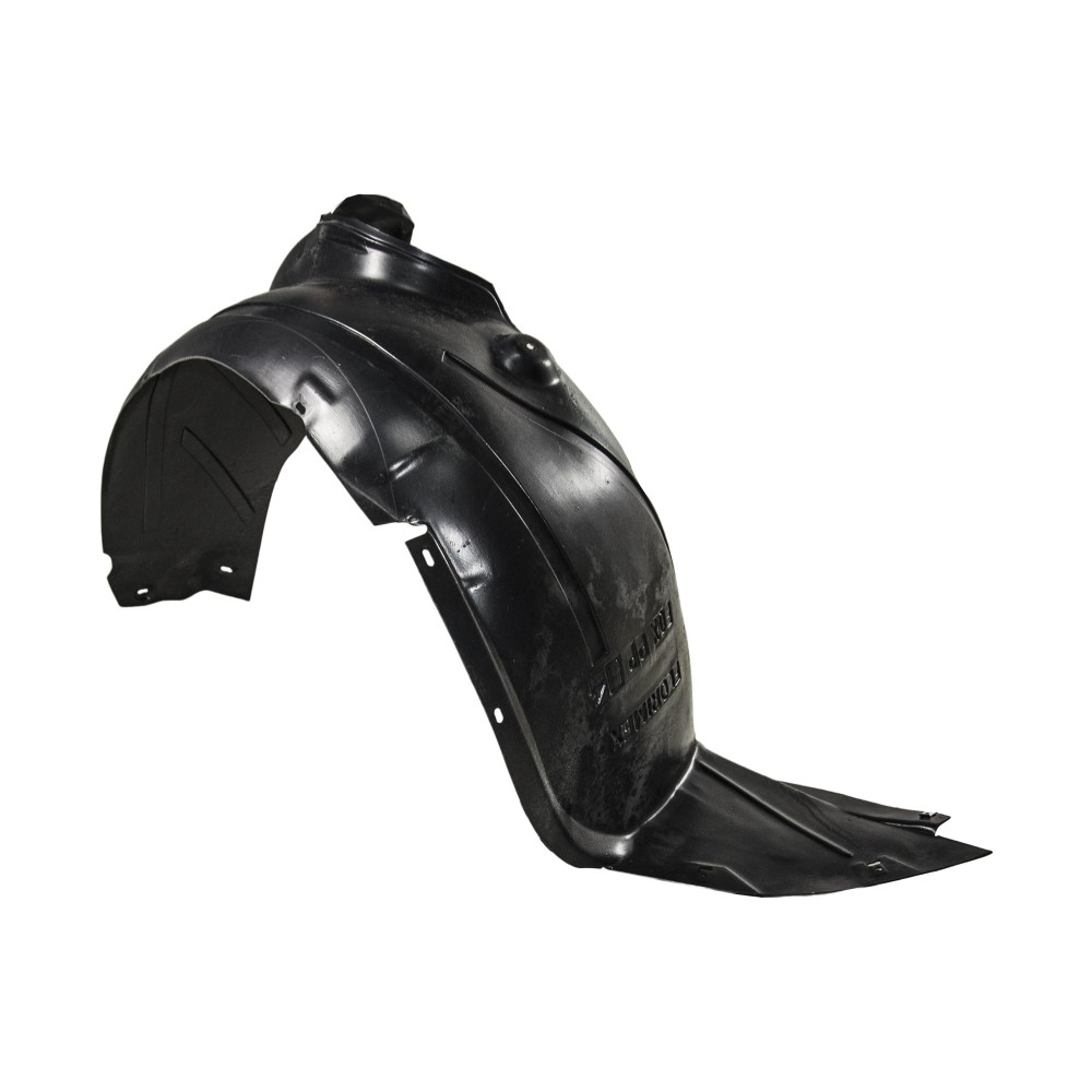 Achetez PASSE DE ROUE AVANT DROIT VW VW FOX 2005.06- au meilleur prix sur todocarrocería.com
