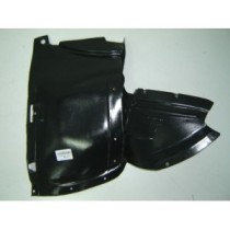 Compra PASO DE RUEDA DELANTERO DERECHO (DELANTERO) AUDI AUDI A3 03- al mejor precio en todocarrocería.com