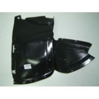 Compra PASO DE RUEDA DELANTERO DERECHO (DELANTERO) AUDI AUDI A3 03- al mejor precio en todocarrocería.com