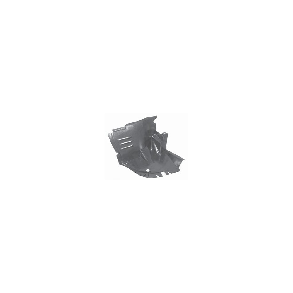 Compra PASO DE RUEDA DELANTERO DERECHO (DELANTERO) MERCEDES MERCEDES C W202 97- al mejor precio en todocarrocería.com