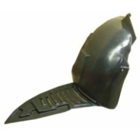 Compra PASO DE RUEDA DELANTERO DERECHO (DELANTERO) PEUGEOT PEUGEOT 407 04- al mejor precio en todocarrocería.com