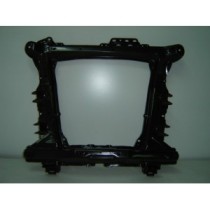 Compra BASTIDOR AUXILIAR / CUNA MOTOR RENAULT RENAULT CLIO 01- al mejor precio en todocarrocería.com