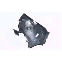Compra PASO DE RUEDA DELANTERO DERECHO (DELANTERO) RENAULT RENAULT KANGOO 2008- al mejor precio en todocarrocería.com